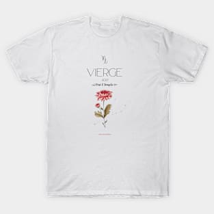 Vierge T-Shirt